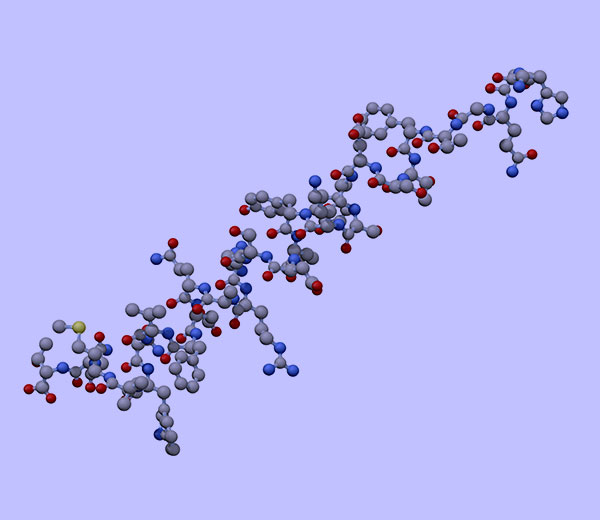 peptide